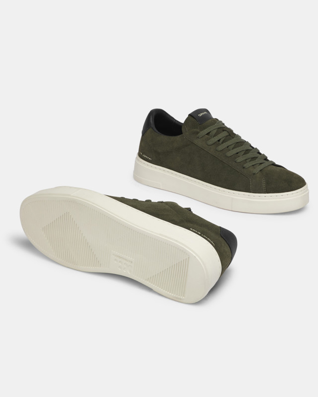 EXTRALIGHT HUNTER GREEN