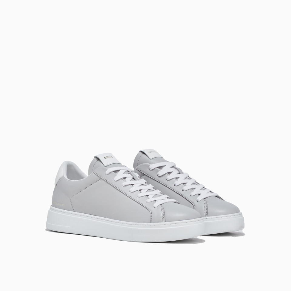 CRIME LONDON: EXTRALIGHT ICE GREY