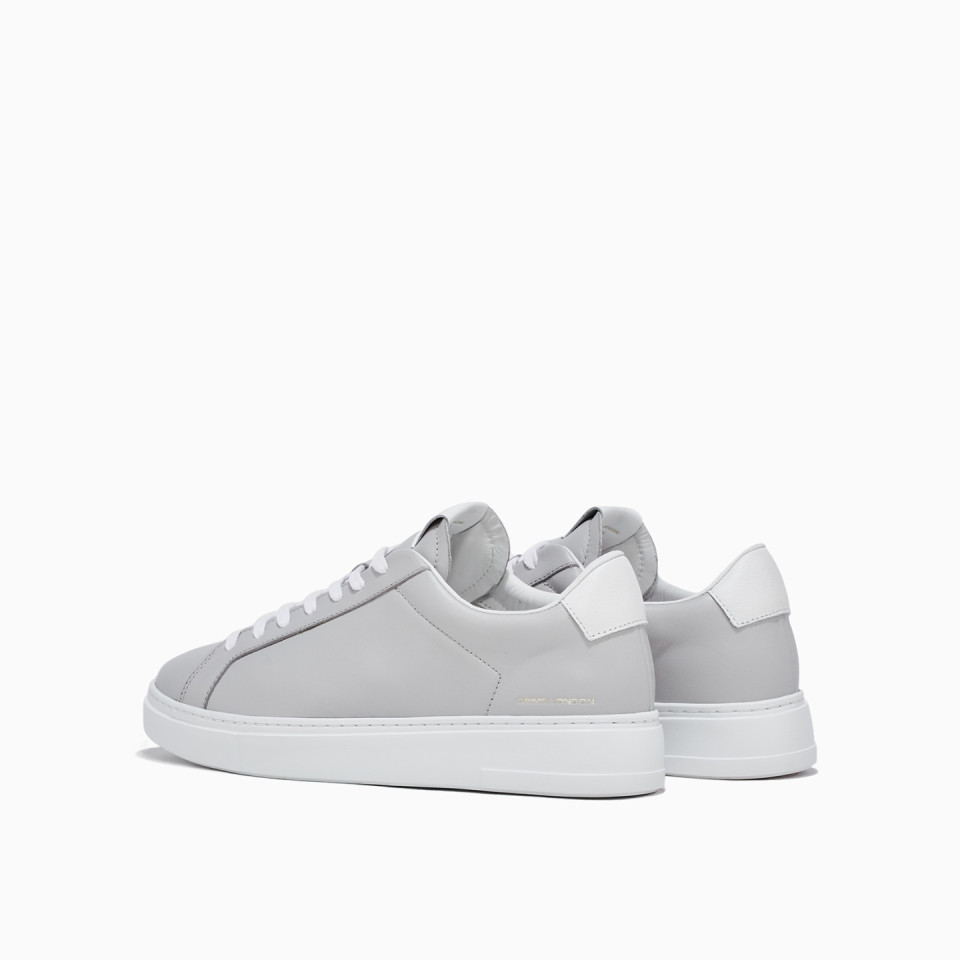 CRIME LONDON: EXTRALIGHT ICE GREY