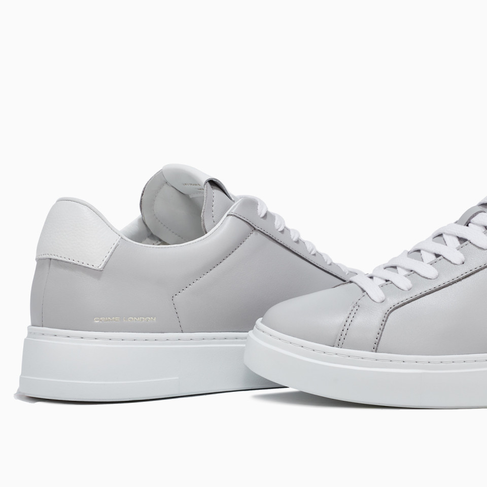 CRIME LONDON: EXTRALIGHT ICE GREY