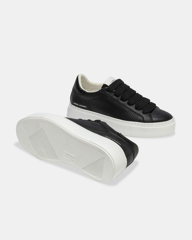 EXTRALIGHT INK BLACK