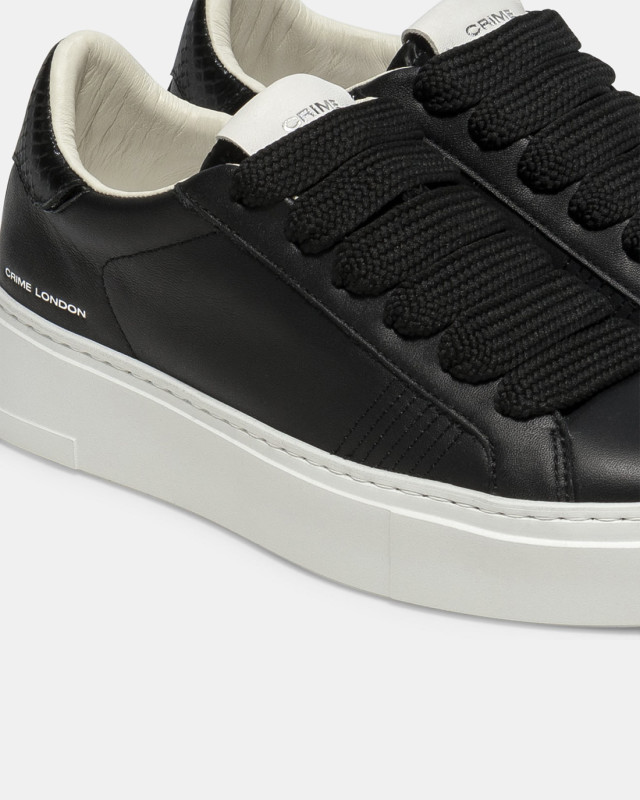 EXTRALIGHT INK BLACK