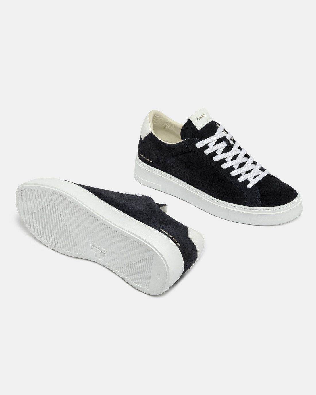 CRIME LONDON: EXTRALIGHT MIDNIGHT BLUE