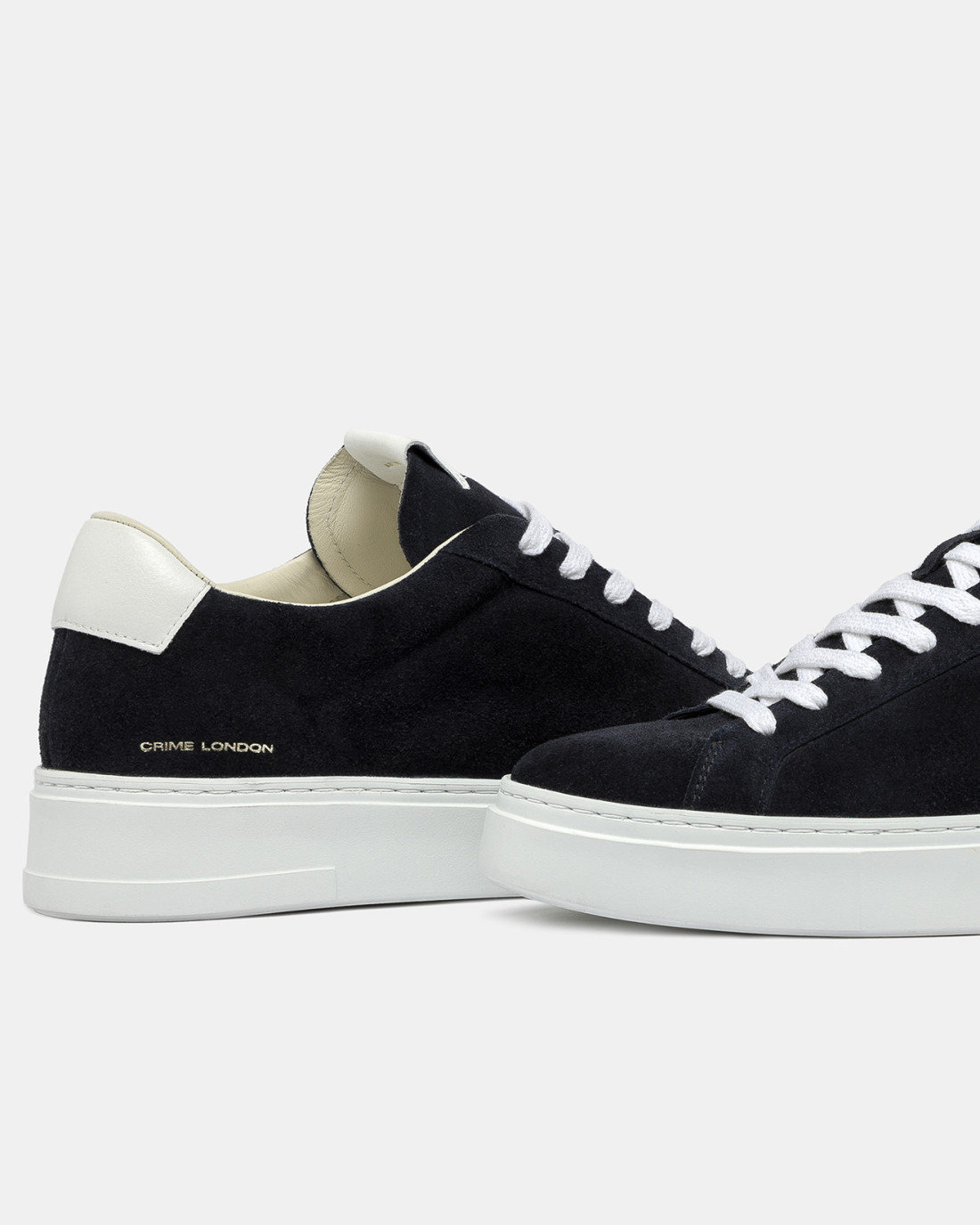 CRIME LONDON: EXTRALIGHT MIDNIGHT BLUE