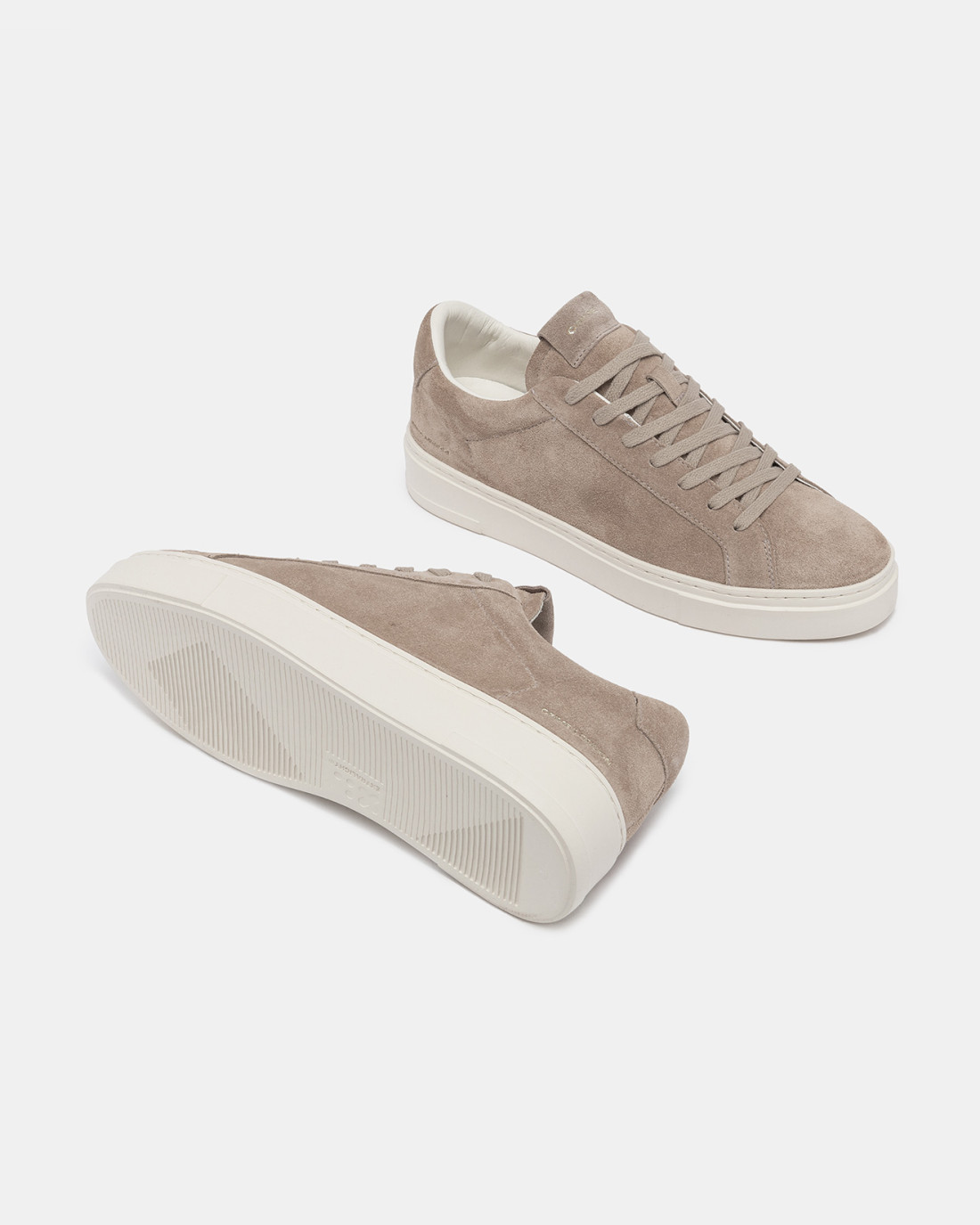 CRIME LONDON: EXTRALIGHT NATURAL BEIGE