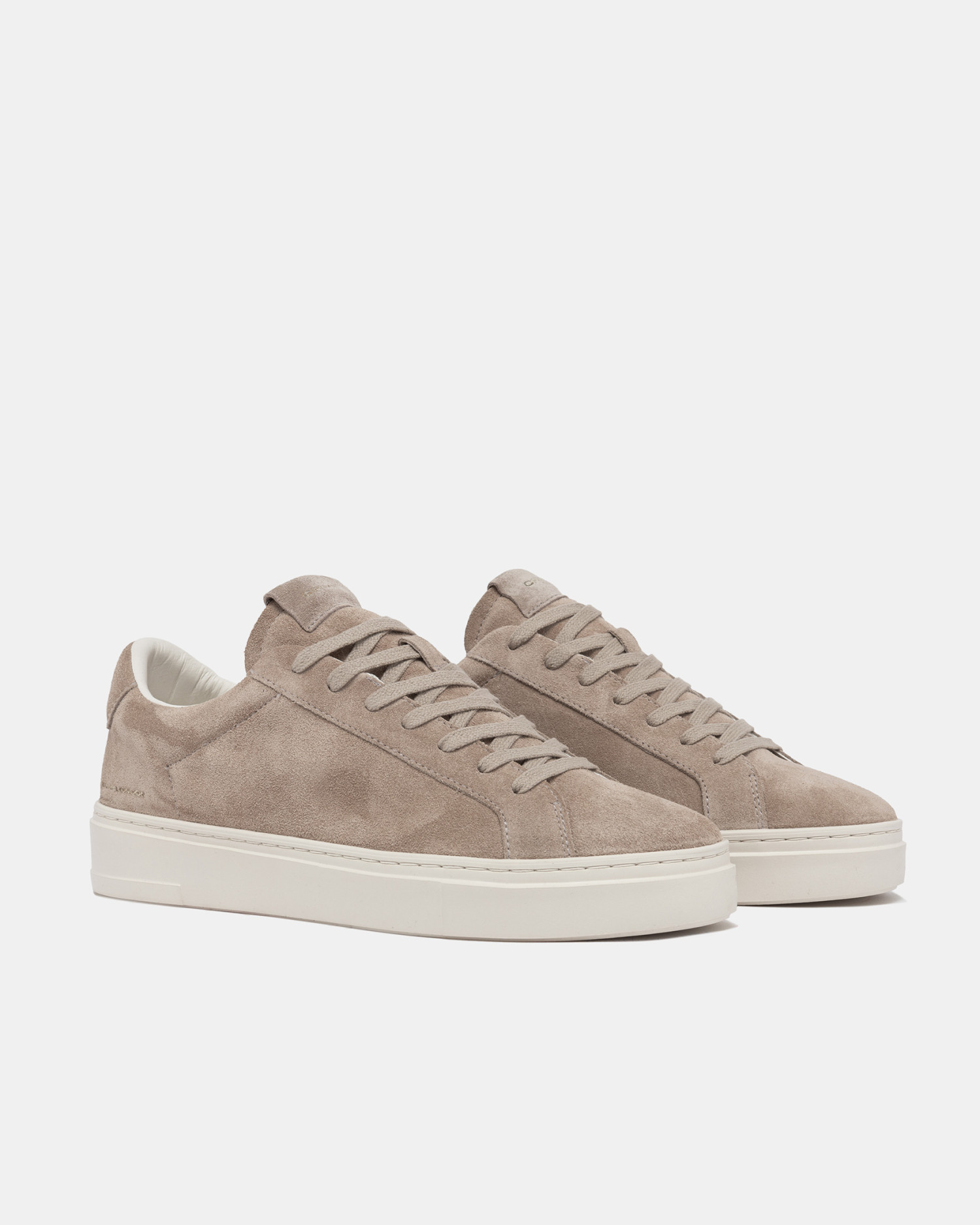 Extralight Natural Beige | Crime London