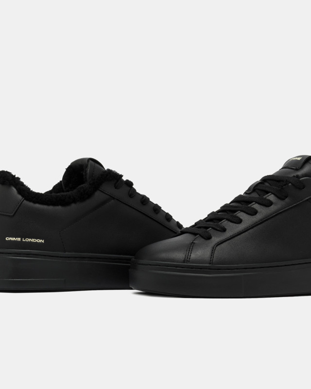 EXTRALIGHT TOTAL BLACK FUZZ