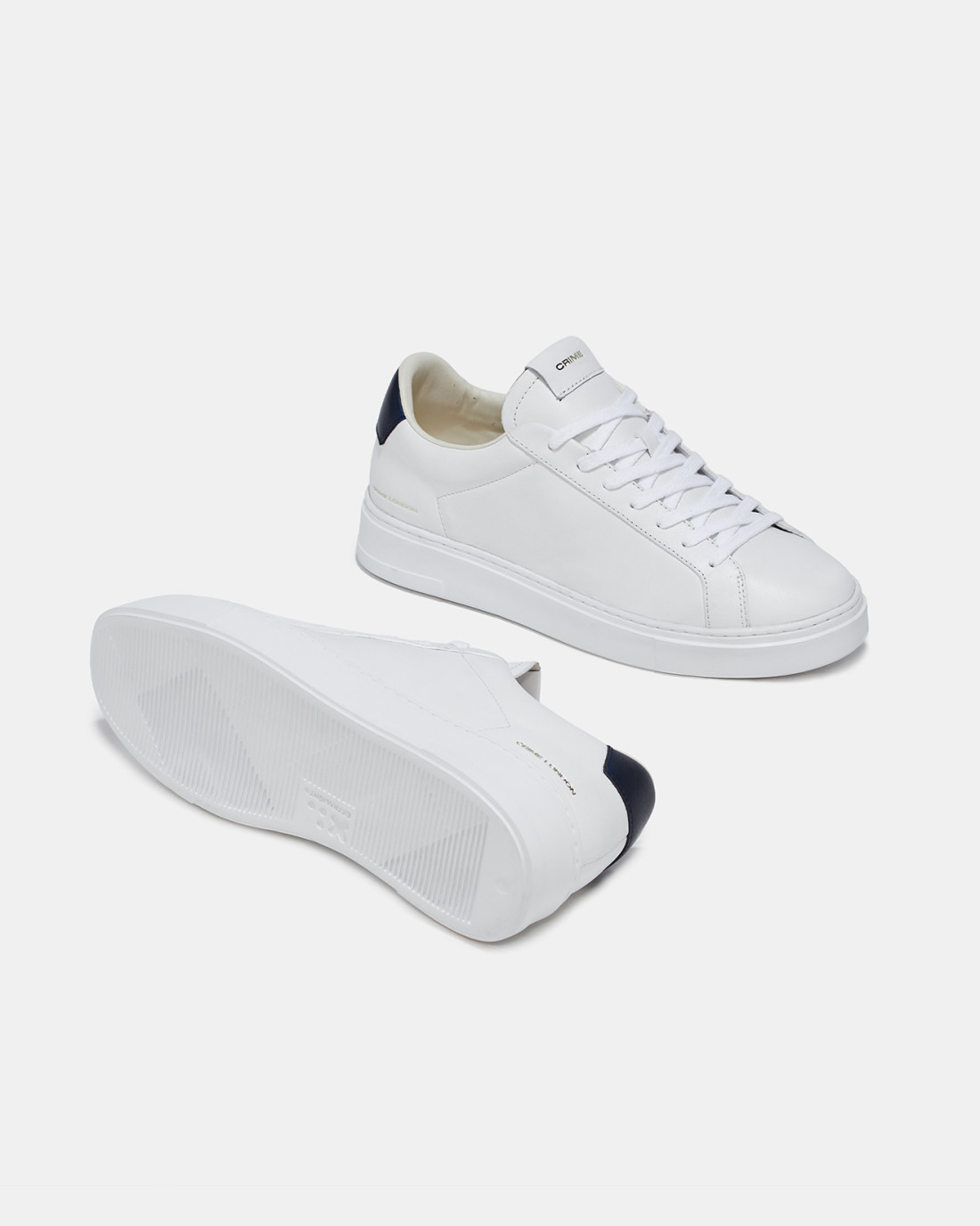 CRIME LONDON: EXTRALIGHT WHITE-BLUE