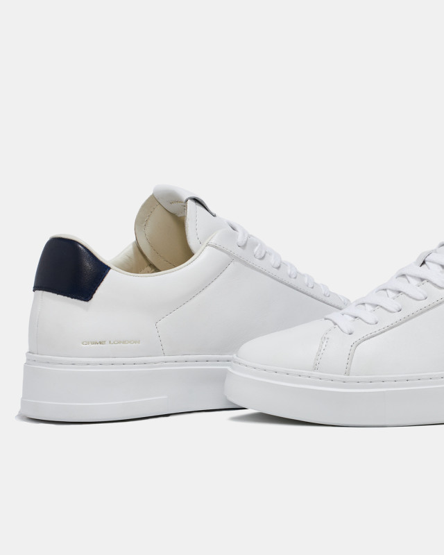 EXTRALIGHT WHITE-BLUE