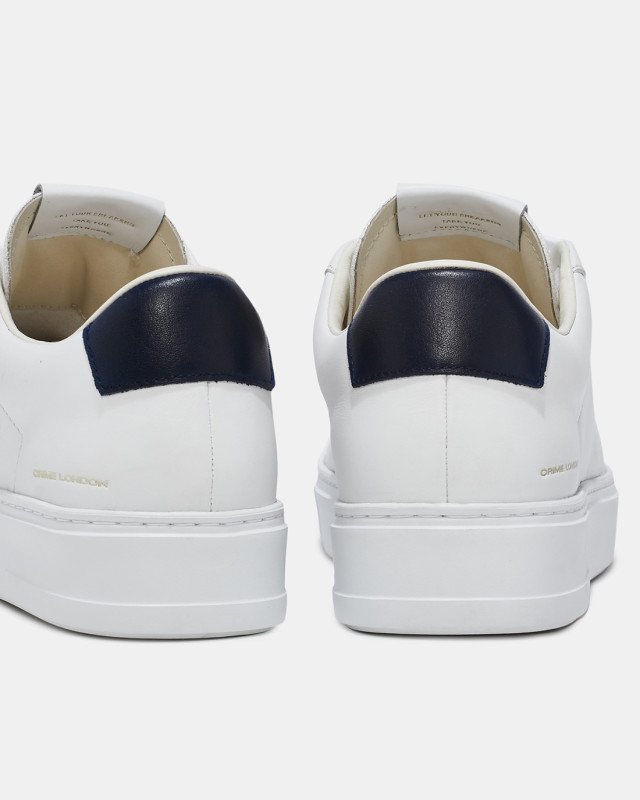 EXTRALIGHT WHITE-BLUE