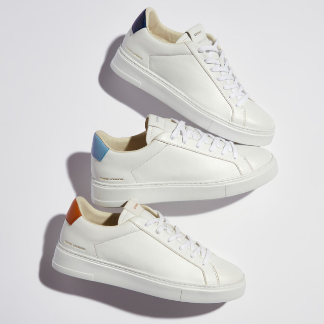 EXTRALIGHT WHITE-BLUE