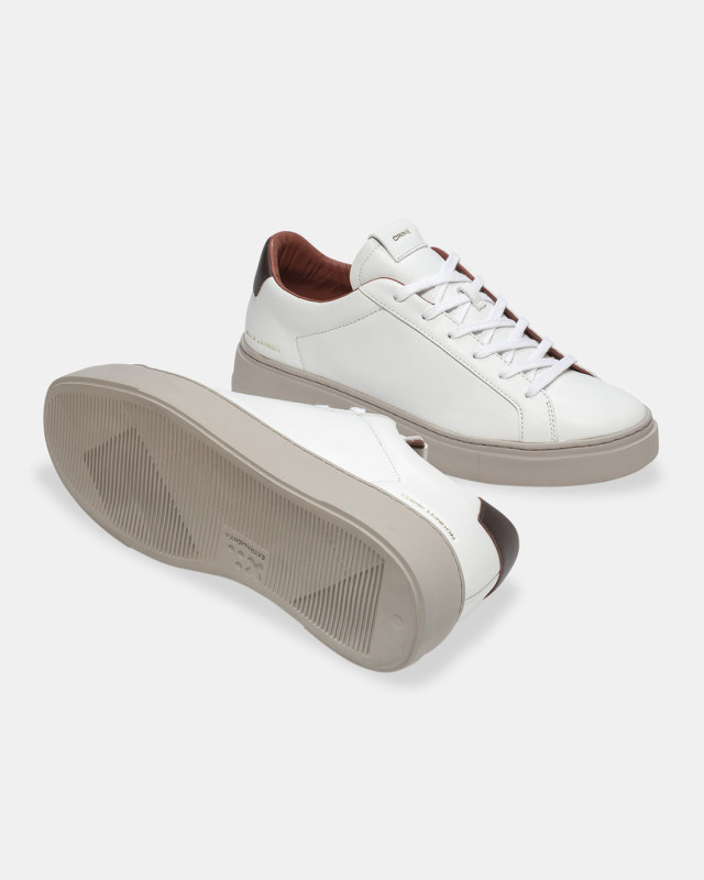 EXTRALIGHT WHITE-BROWN