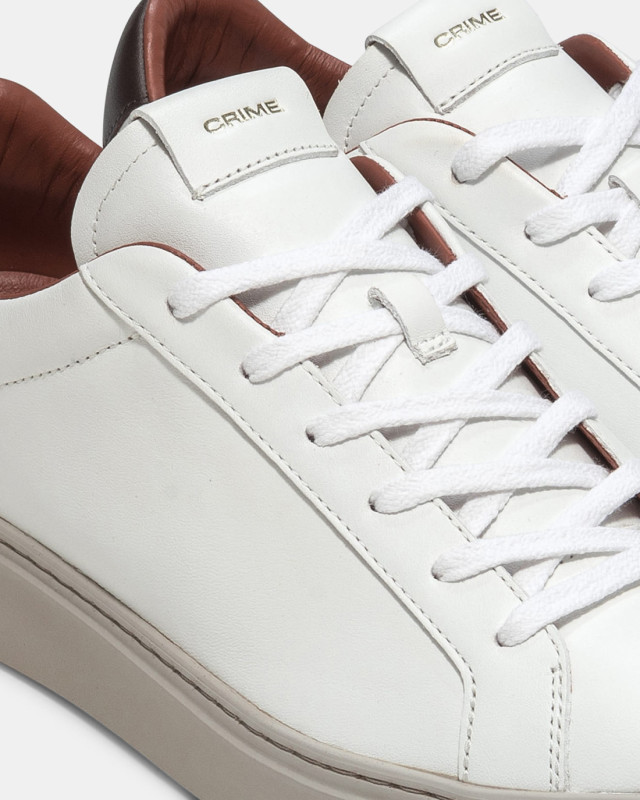 EXTRALIGHT WHITE-BROWN