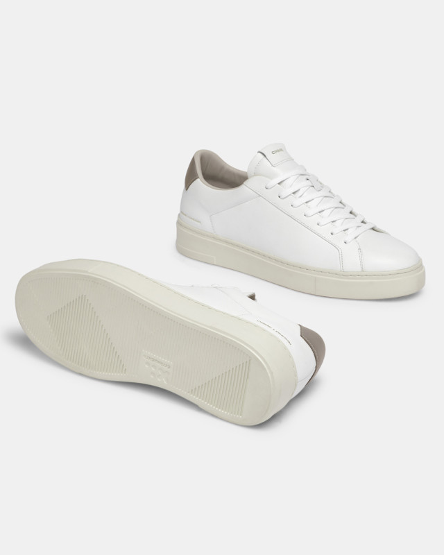 EXTRALIGHT WHITE-ICE GREY