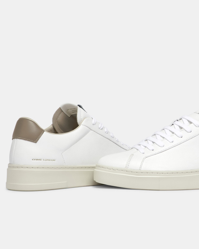 EXTRALIGHT WHITE-ICE GREY