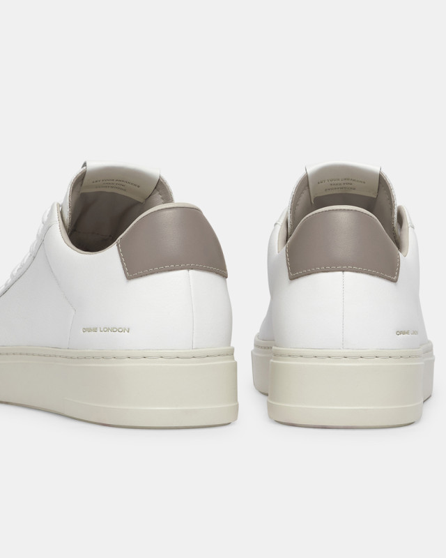 EXTRALIGHT WHITE-ICE GREY