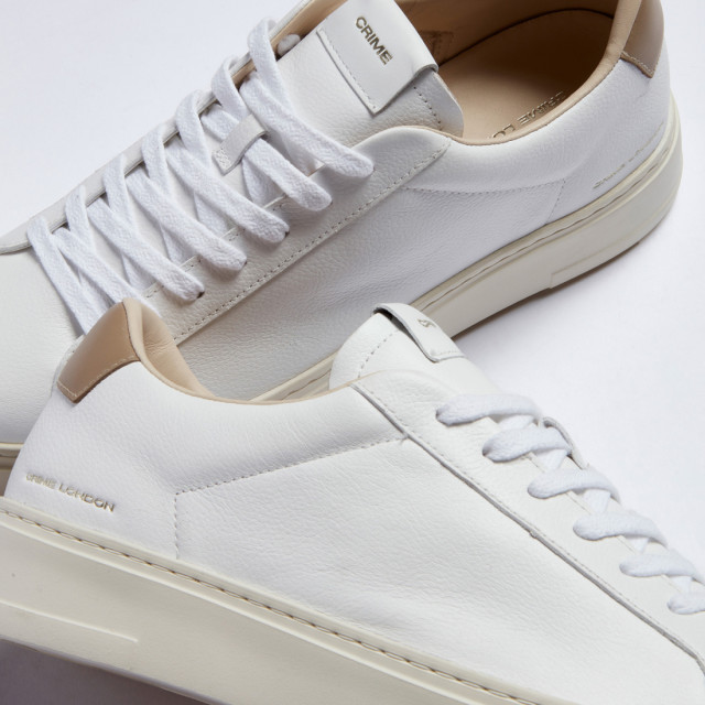 EXTRALIGHT WHITE-ICE GREY