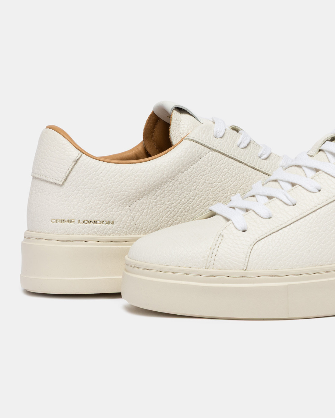 CRIME LONDON: EXTRALIGHT WHITE OREO
