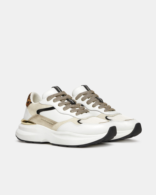 FAITH ANIMALIER-GOLD