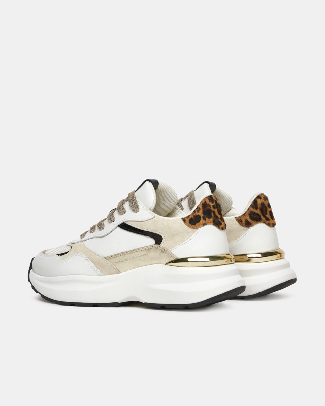 FAITH ANIMALIER-GOLD