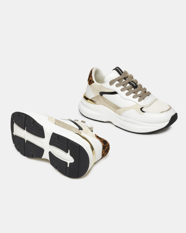 FAITH ANIMALIER-GOLD