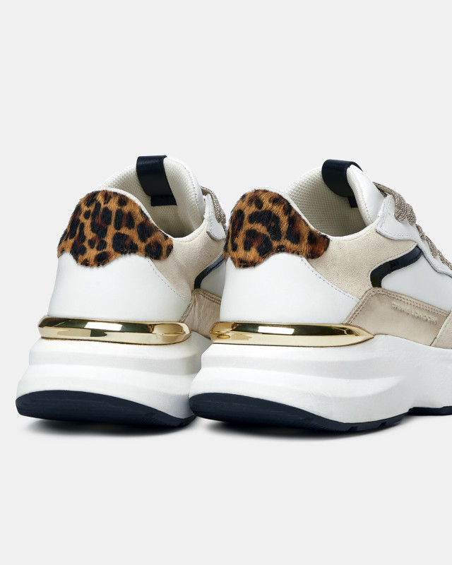 FAITH ANIMALIER-GOLD