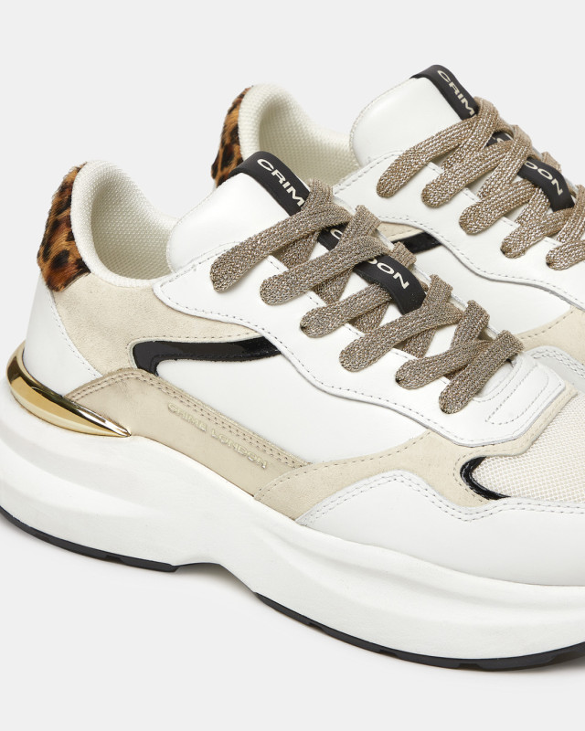 FAITH ANIMALIER-GOLD