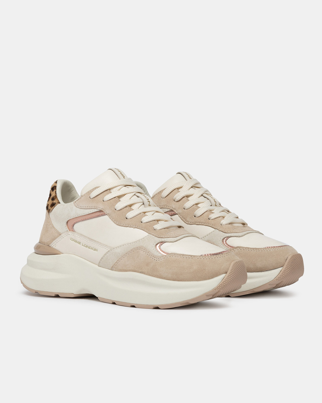 CRIME LONDON: FAITH NEUTRAL SHADES