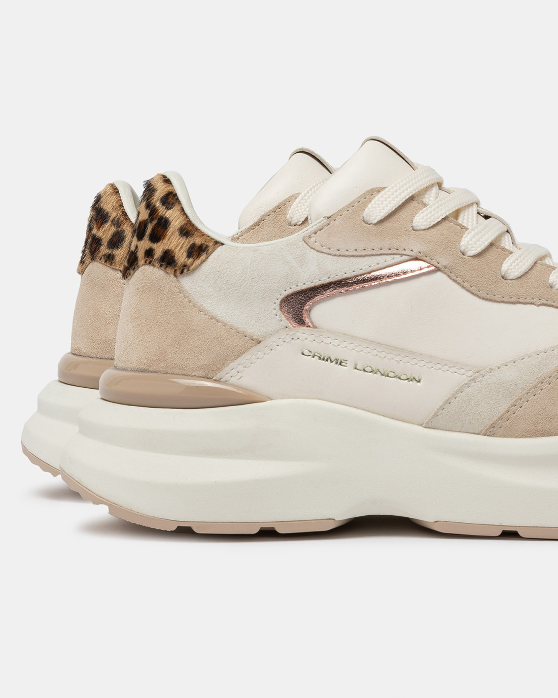 CRIME LONDON: FAITH NEUTRAL SHADES