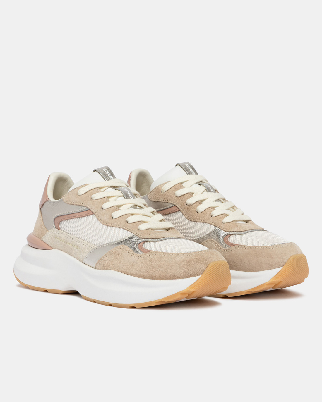 CRIME LONDON: FAITH NUDE BLISS