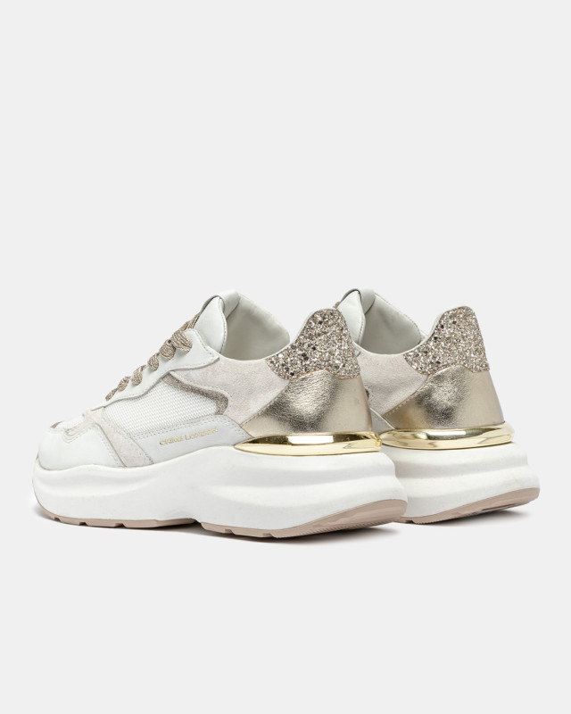 FAITH PLATINUM SHADES