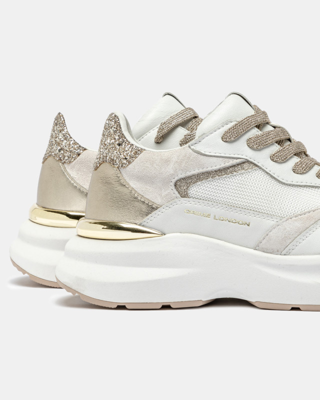 FAITH PLATINUM SHADES