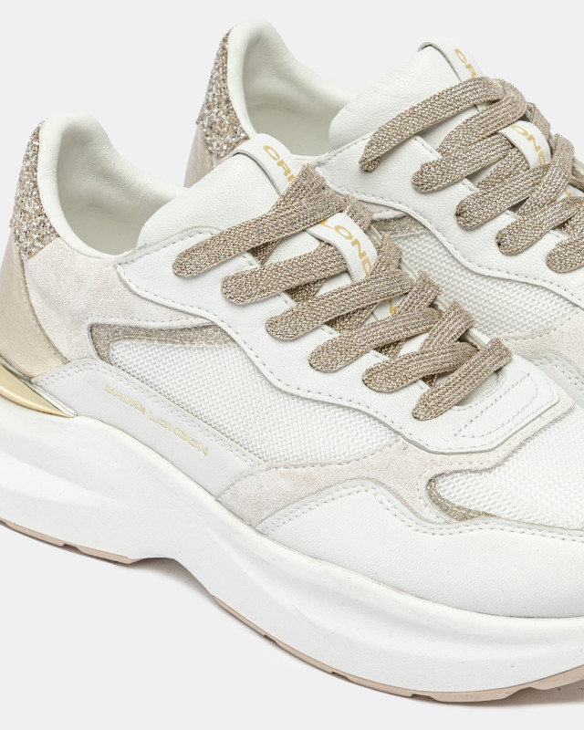 FAITH PLATINUM SHADES