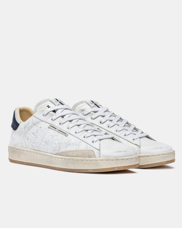 FIERCE NAUTICAL BLUE