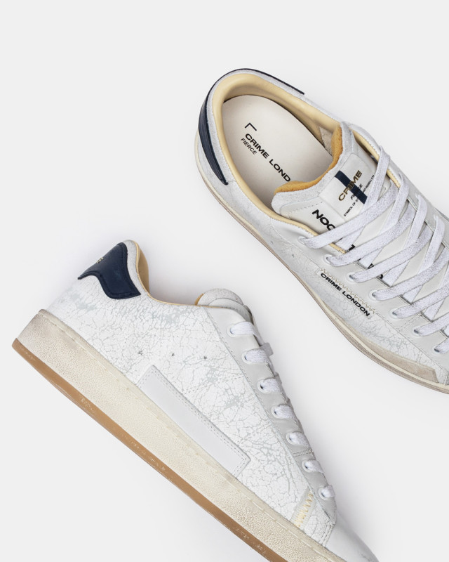 FIERCE NAUTICAL BLUE