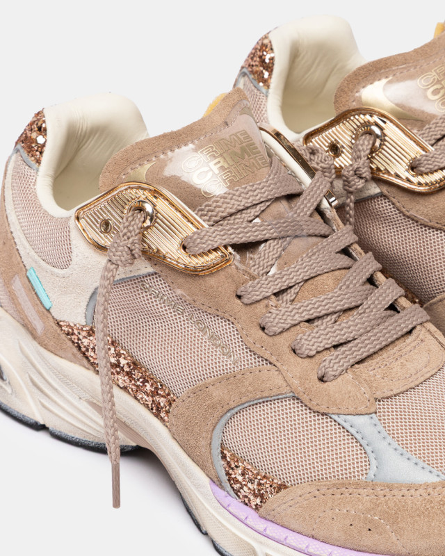 FUGITIVE 9094 COPPER FLARE