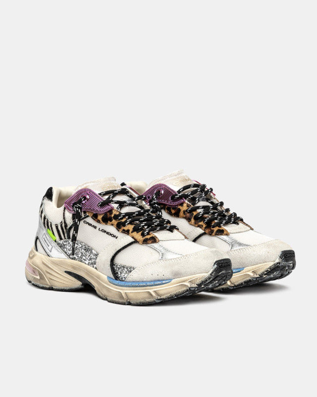 FUGITIVE 9094 ELECTRIC SAFARI