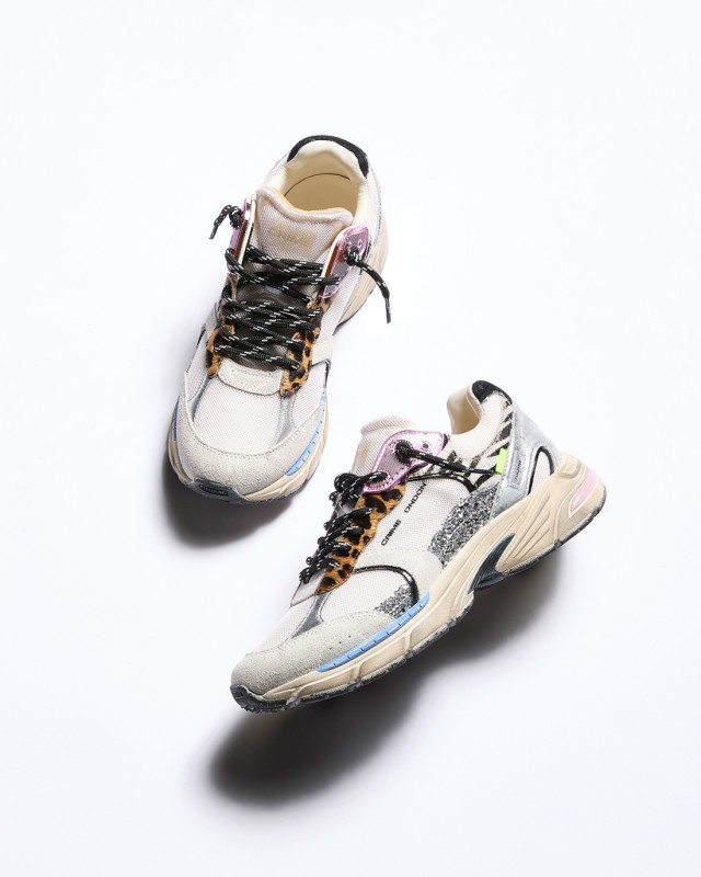 FUGITIVE 9094 ELECTRIC SAFARI