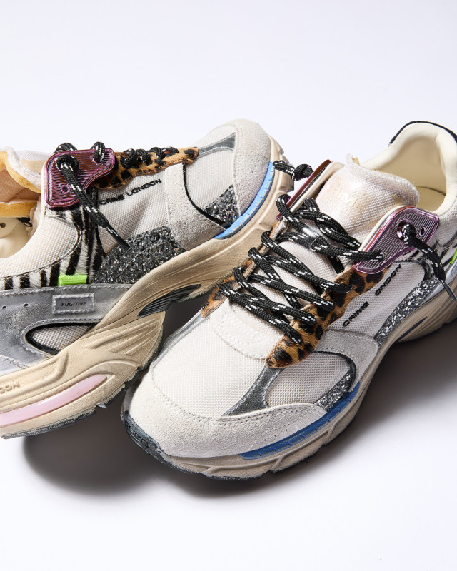 FUGITIVE 9094 ELECTRIC SAFARI