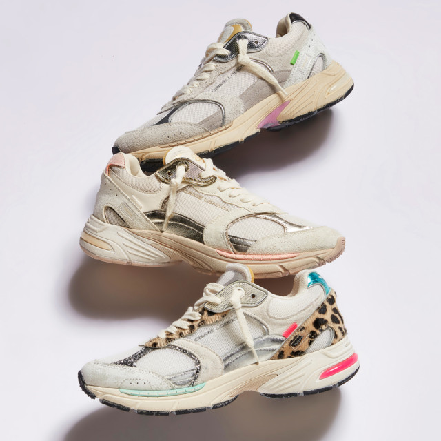 FUGITIVE 9094 JUNGLE FEVER