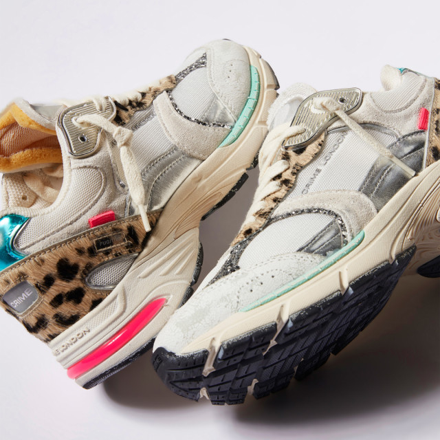 FUGITIVE 9094 JUNGLE FEVER