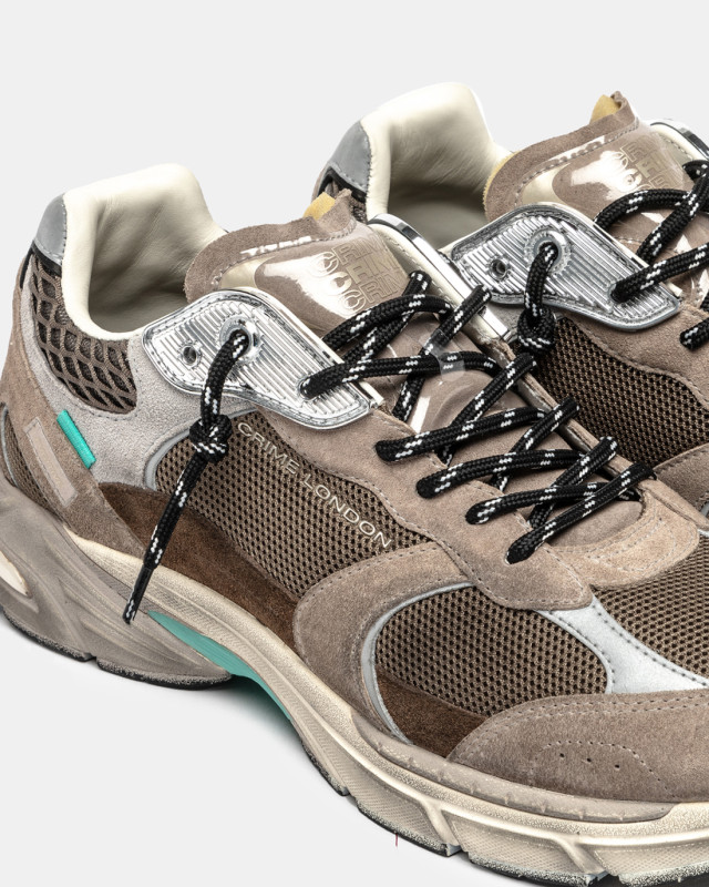 FUGITIVE 9094 LIGHT BROWN