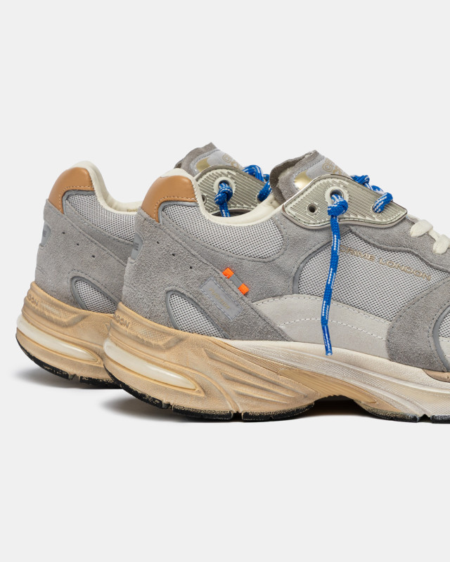 FUGITIVE 9094 LIGHT SMOKE