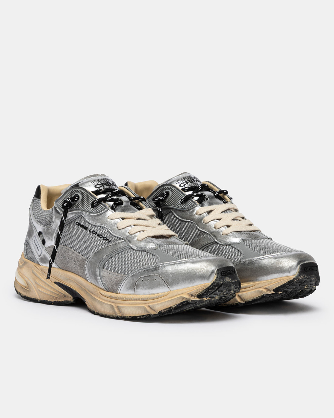 CRIME LONDON: FUGITIVE 9094 LUNAR GLAZE