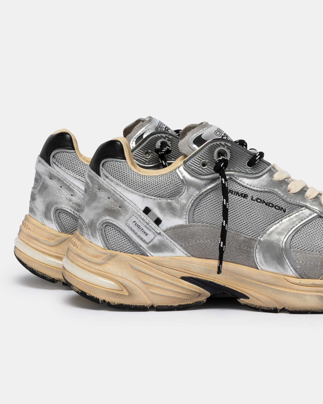 CRIME LONDON: FUGITIVE 9094 LUNAR GLAZE