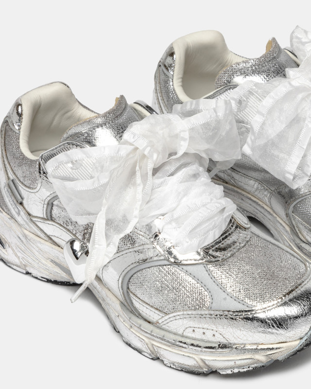 FUGITIVE 9094 METAL KISS