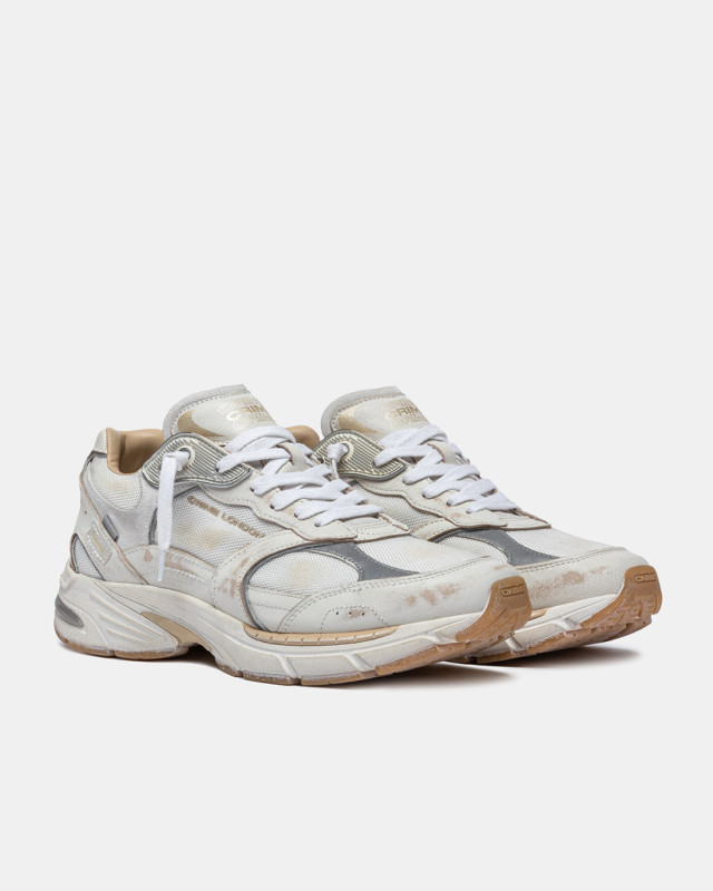 FUGITIVE 9094 SILVER STREAK