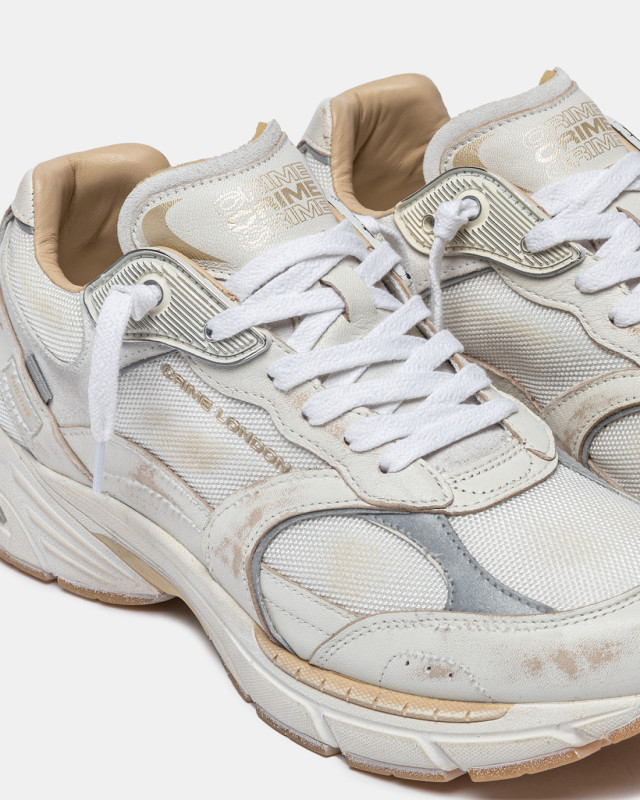 FUGITIVE 9094 SILVER STREAK