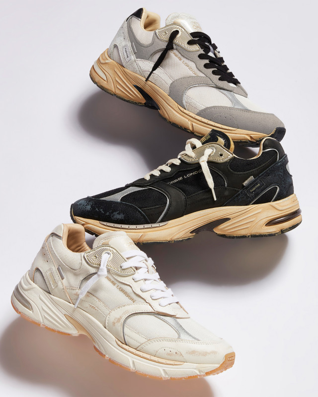 FUGITIVE 9094 SILVER STREAK