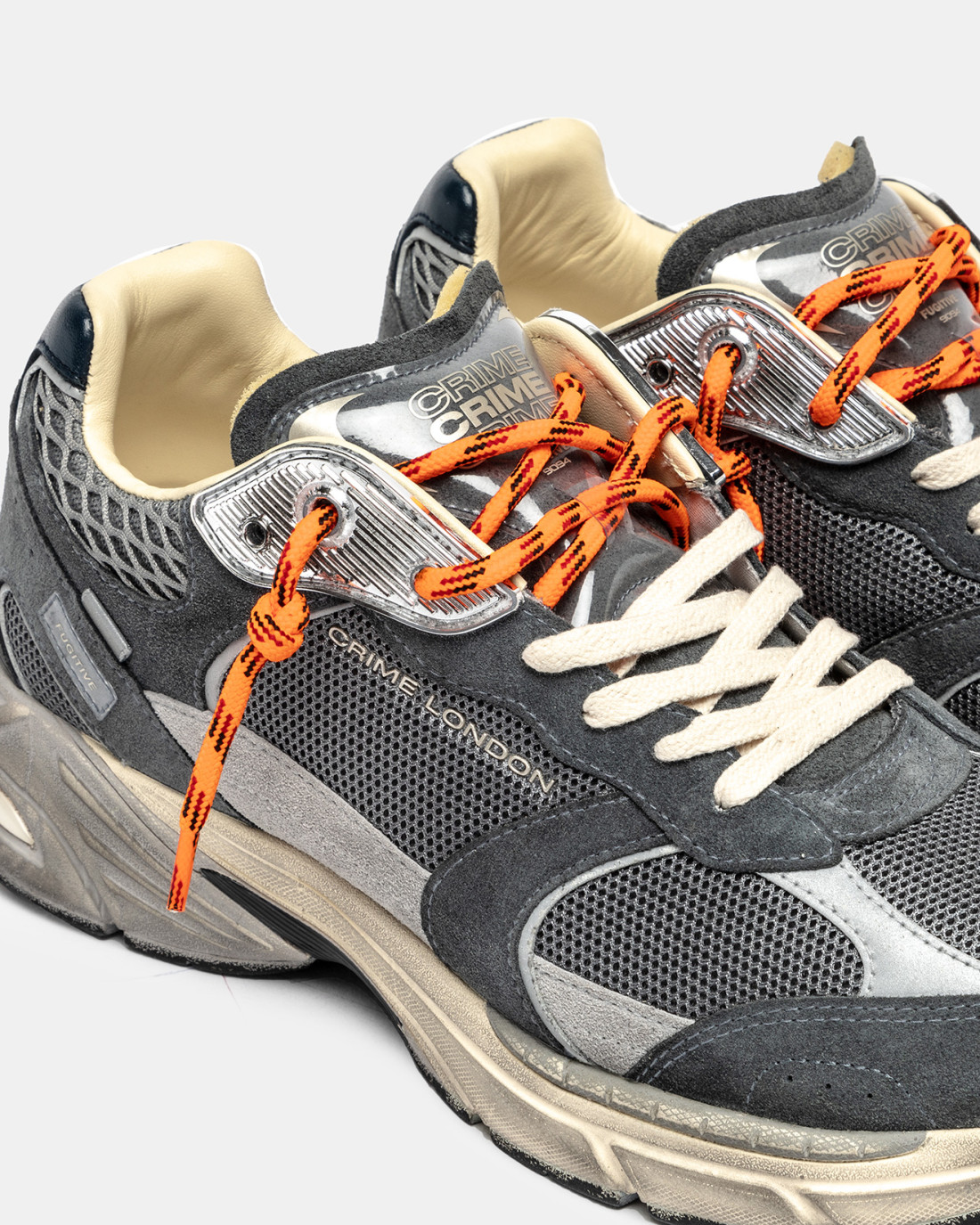 CRIME LONDON: FUGITIVE 9094 SKY BLUE